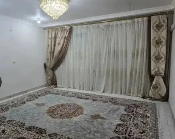 پیامبراعظم درخت سبز فاز ۱