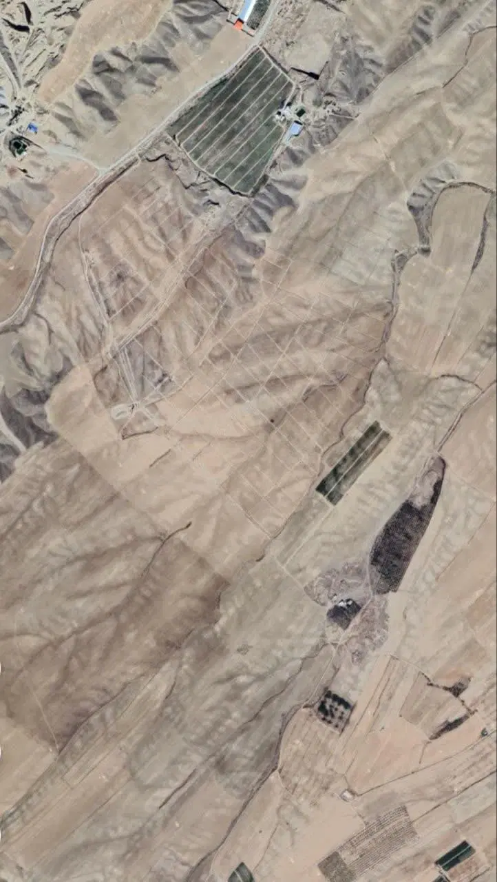 باغستان مجلل