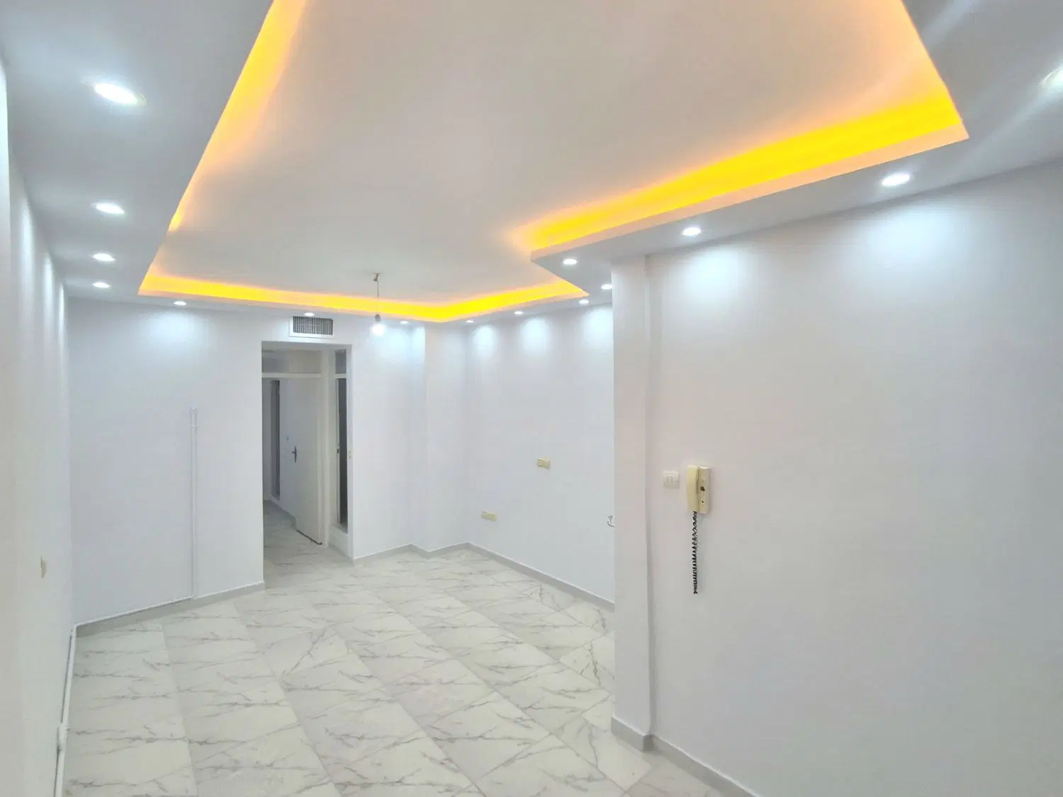 یکخواب _تخلیه _بازسازی