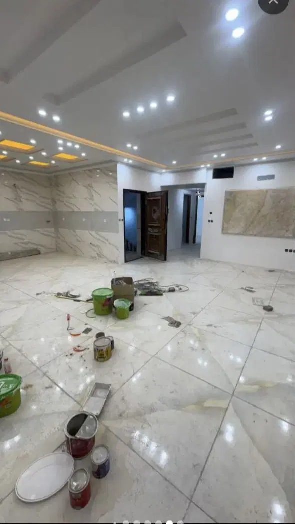 خانه صفر فروشی مسکن