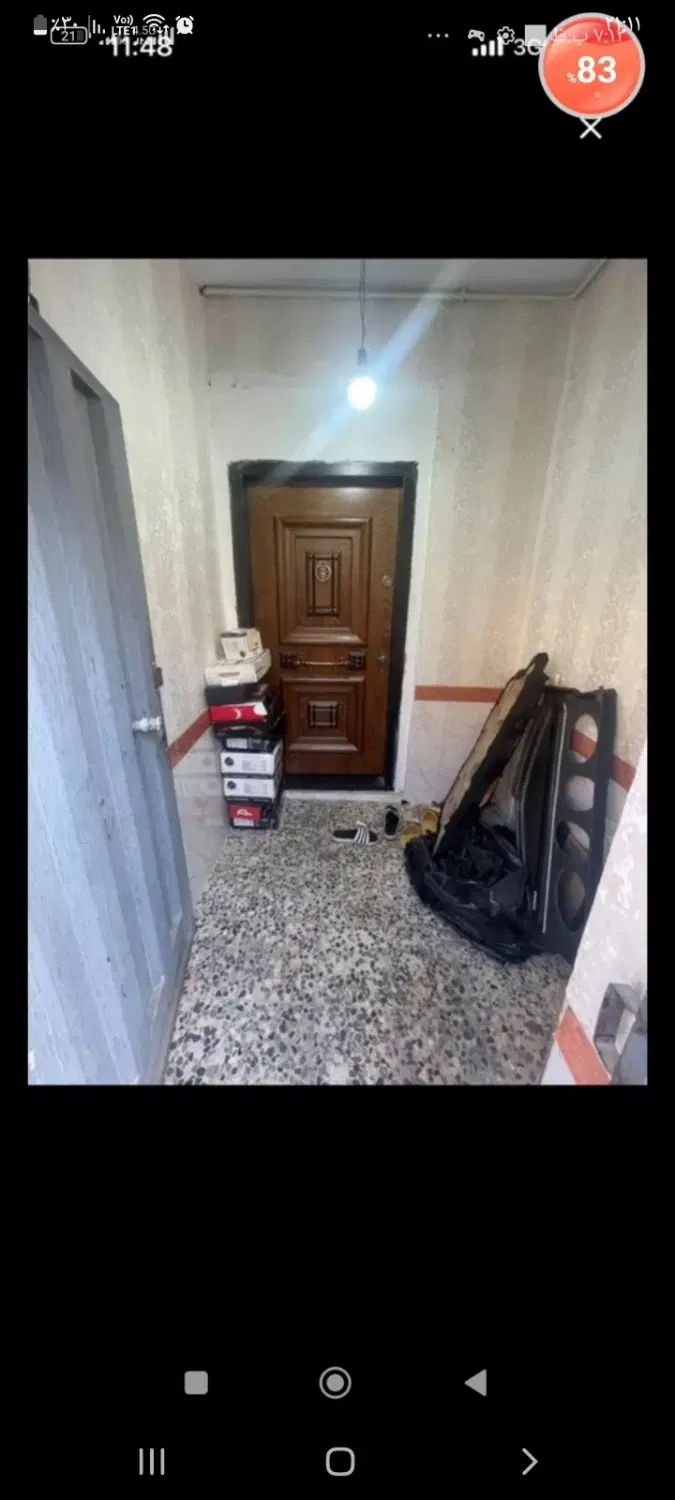 رهن خانه ویلایی