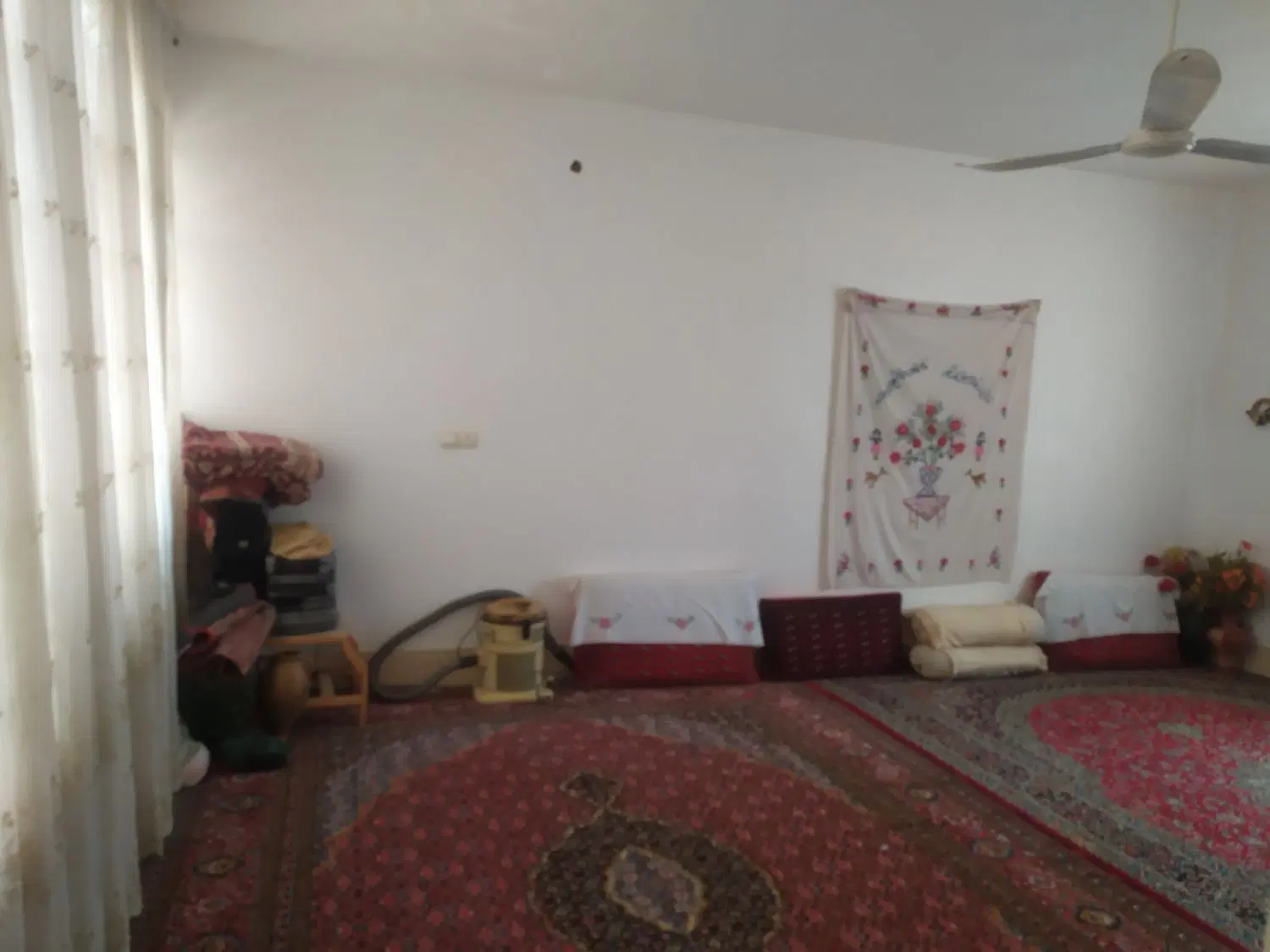 خونه باغ
