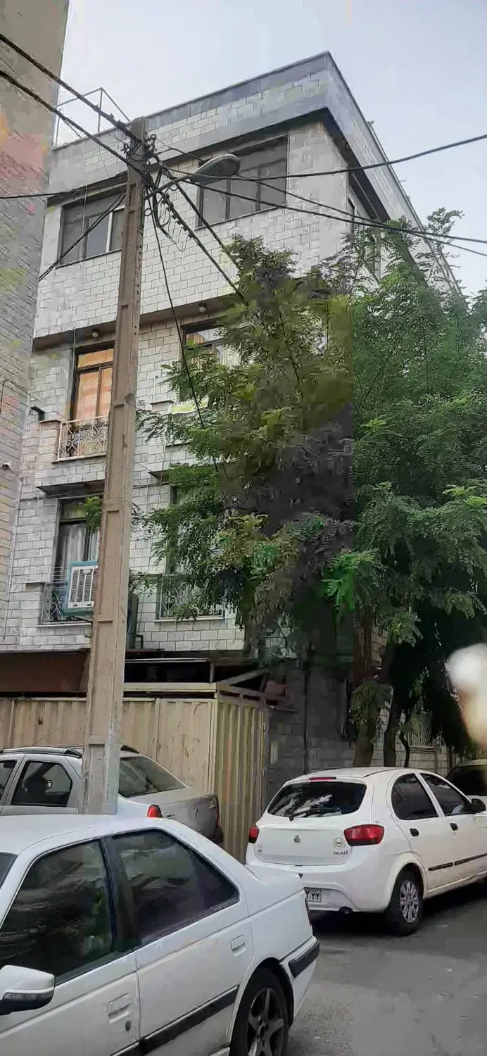 آپارتمان اجاره ای
