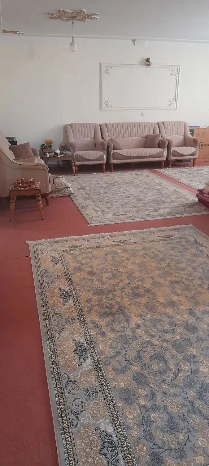منزل اجاره ای ، بهاران ،۴،۱۹