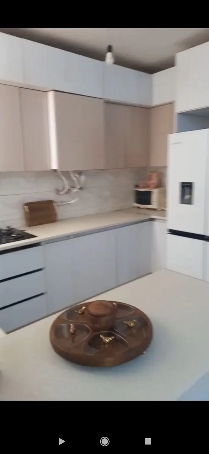 آپارتمان دو خواب فاز شیش