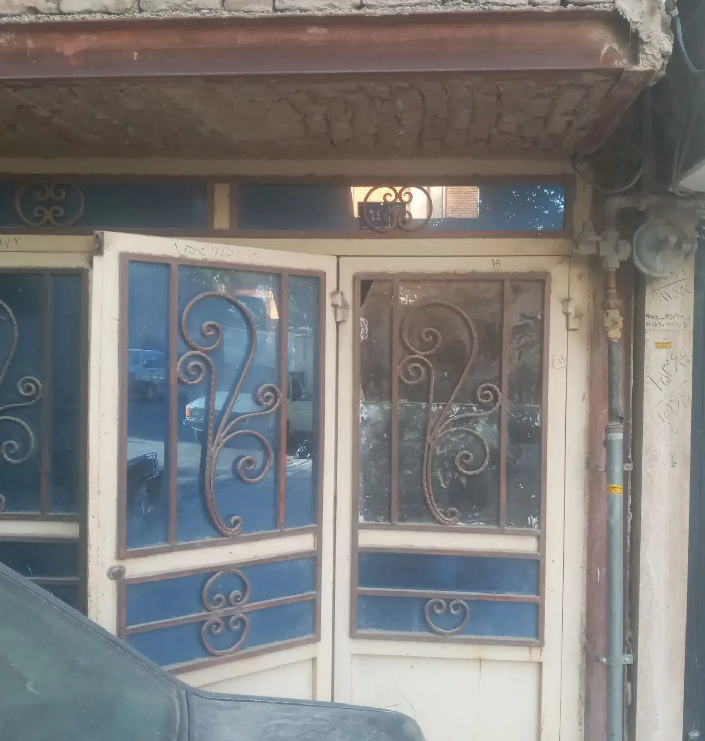 فروش منزل در چناران