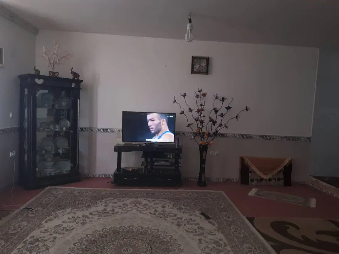 آپارتمان ظفر