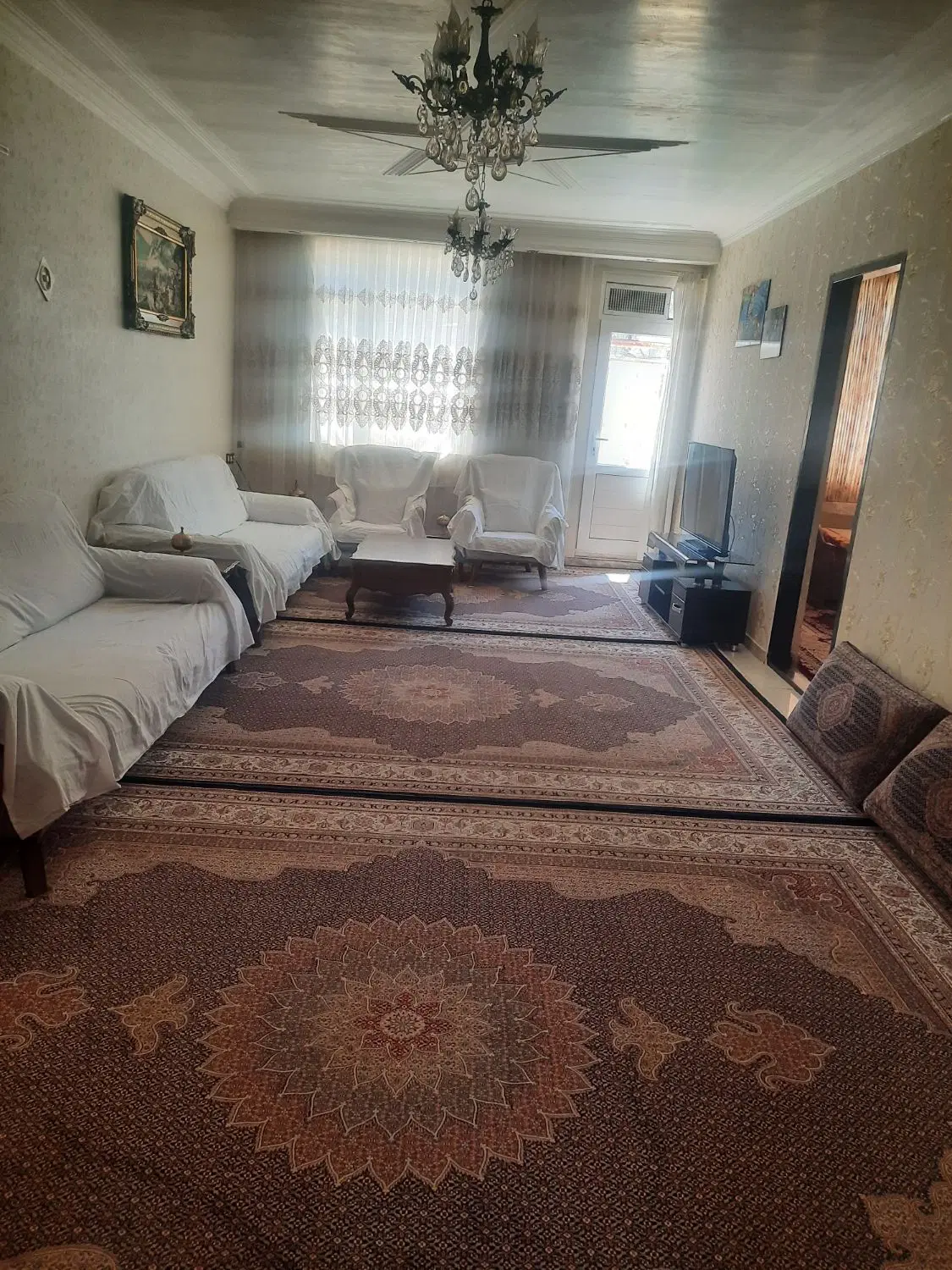 خانه ویلای