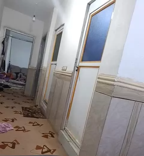 مسکن مهر طبقه اول