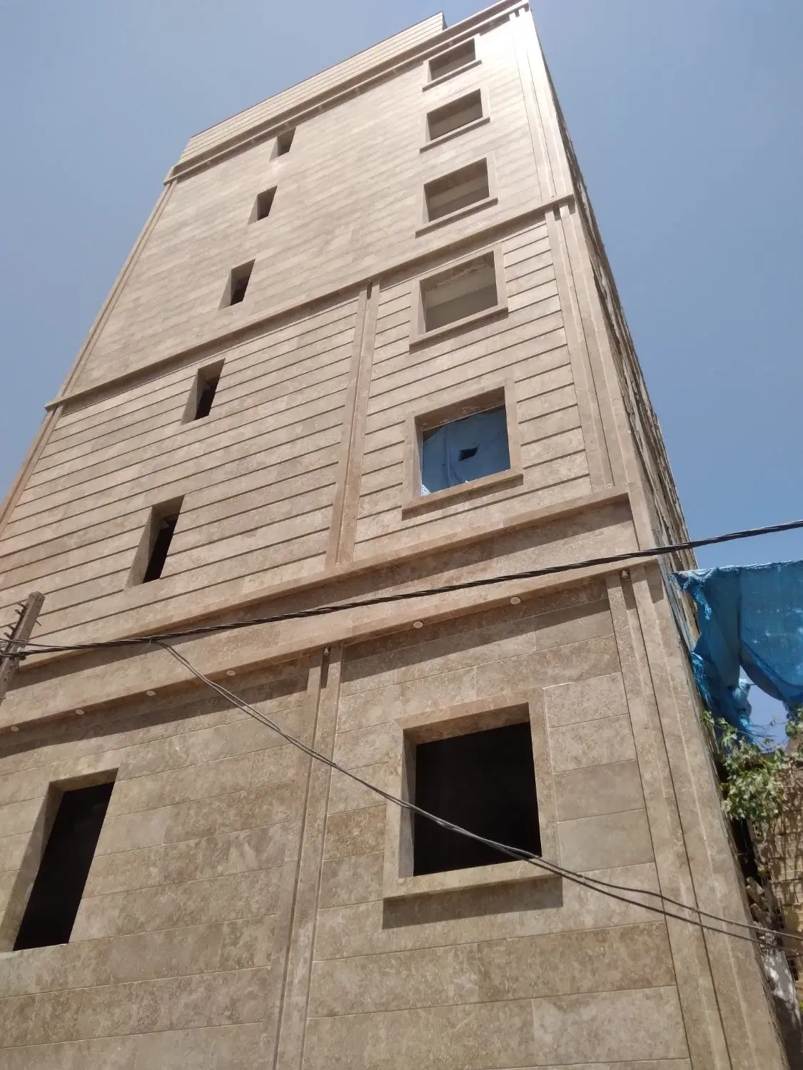 فروش اپارتمان