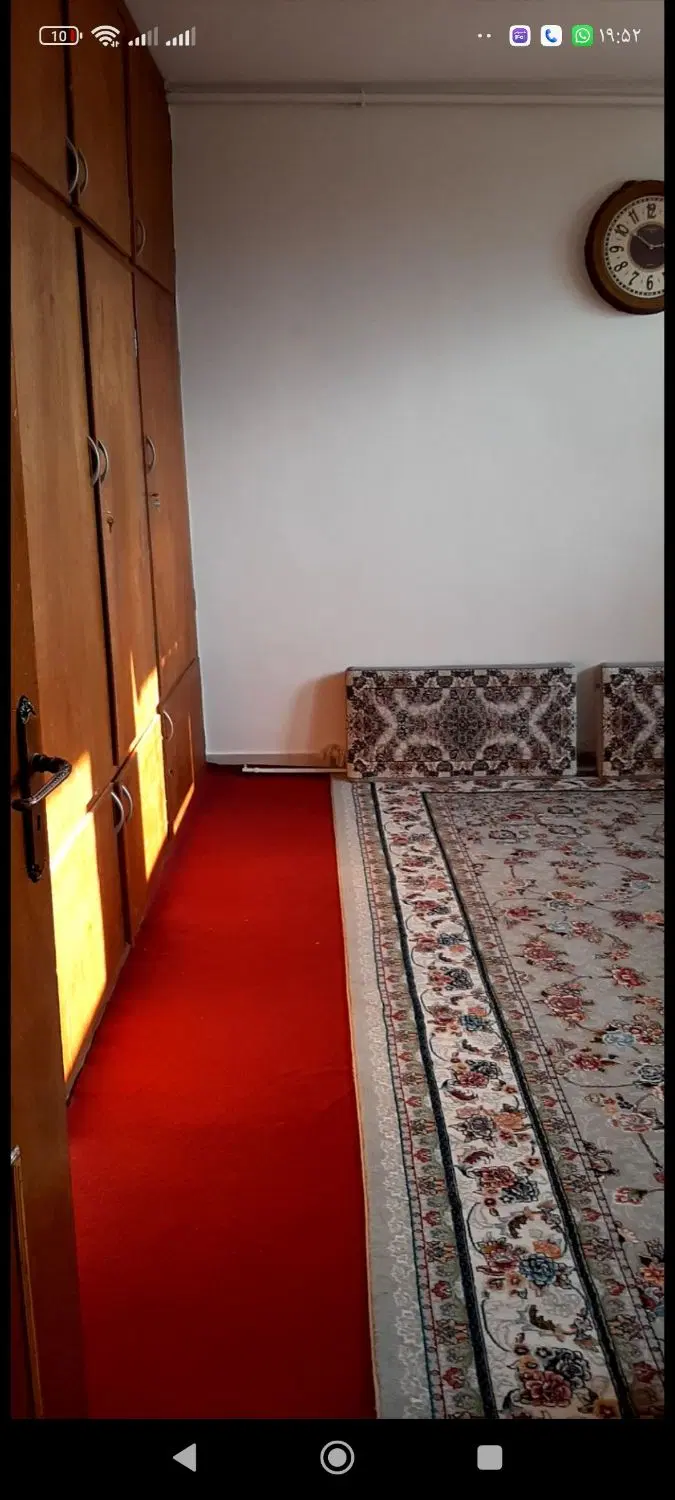 مشاعی ۱۸۰مترسند جدا
