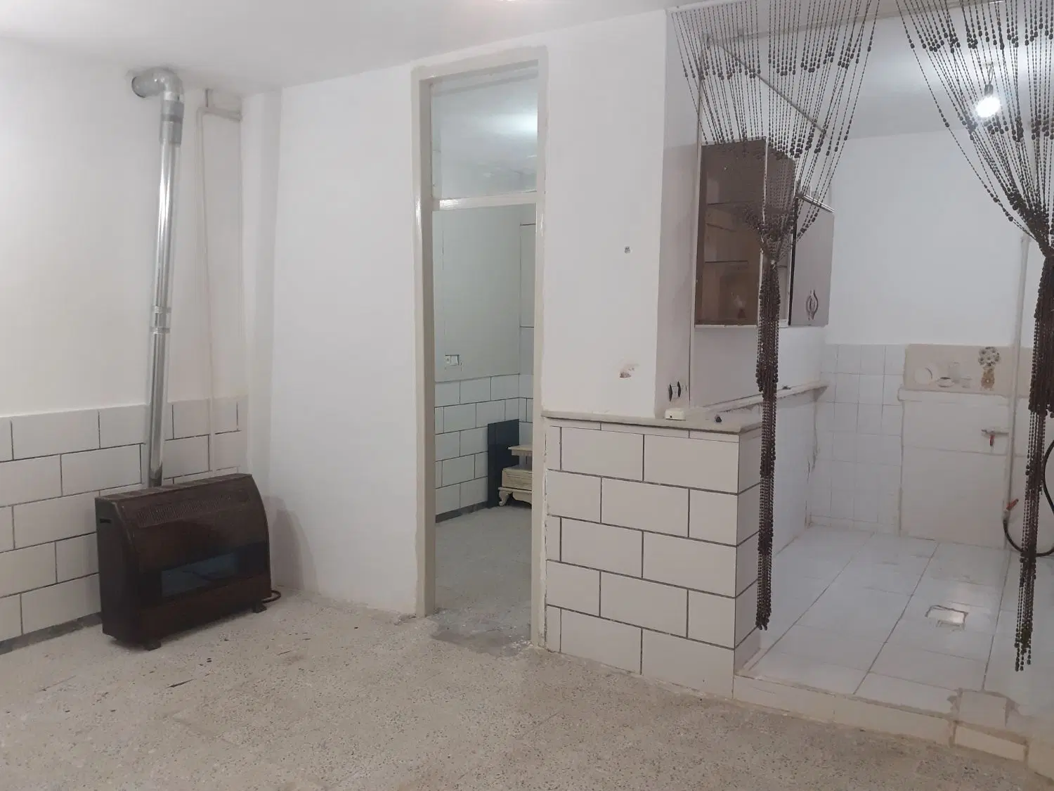 خانه ۵۰ متری