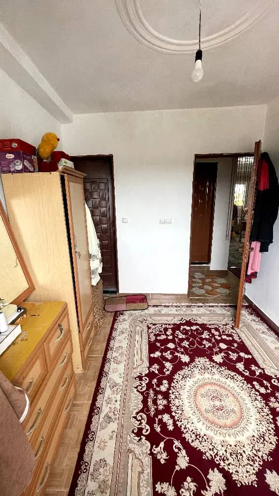 خانه آپارتمانی در ولکس