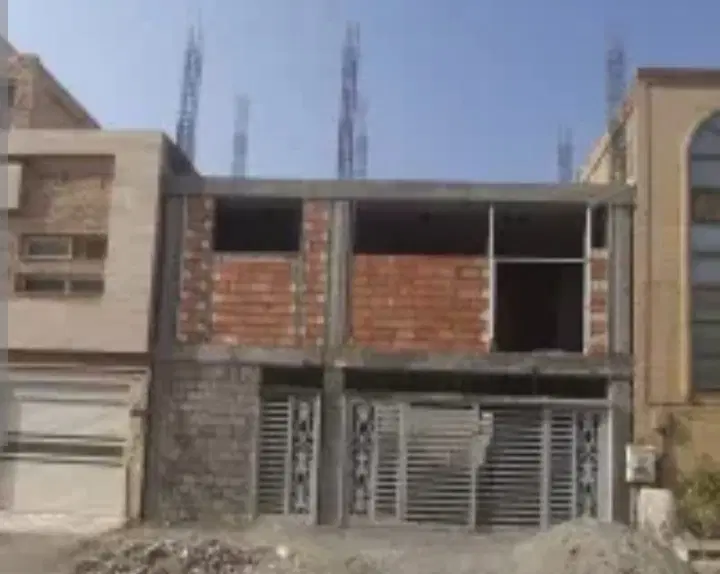 خونه ویلایی