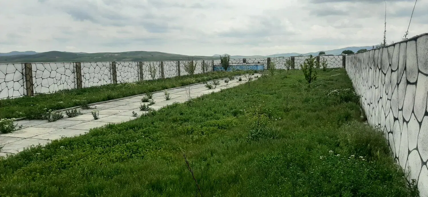 باغ ویلا  روستای گردشگری موسی قیه بهشت بستان آباد