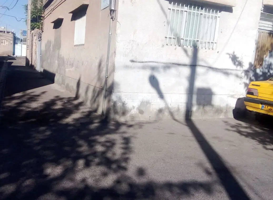 ملک فوق‌العاده نبش میلان