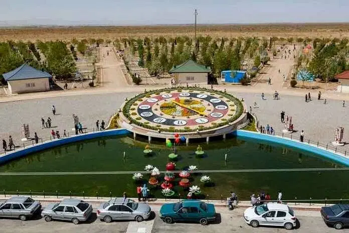 فروش زمین 30  قصبی در محور هفت‌باغ