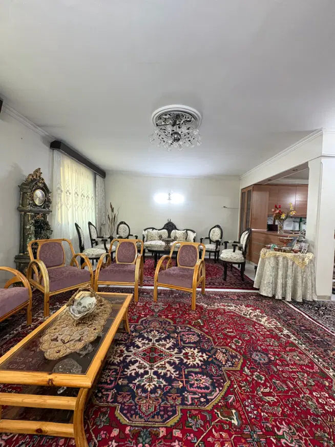 ۱۱۵متر سنددار فاز۱ کد۱۹۱ (حمیدورمقانی وکیل ملکی)