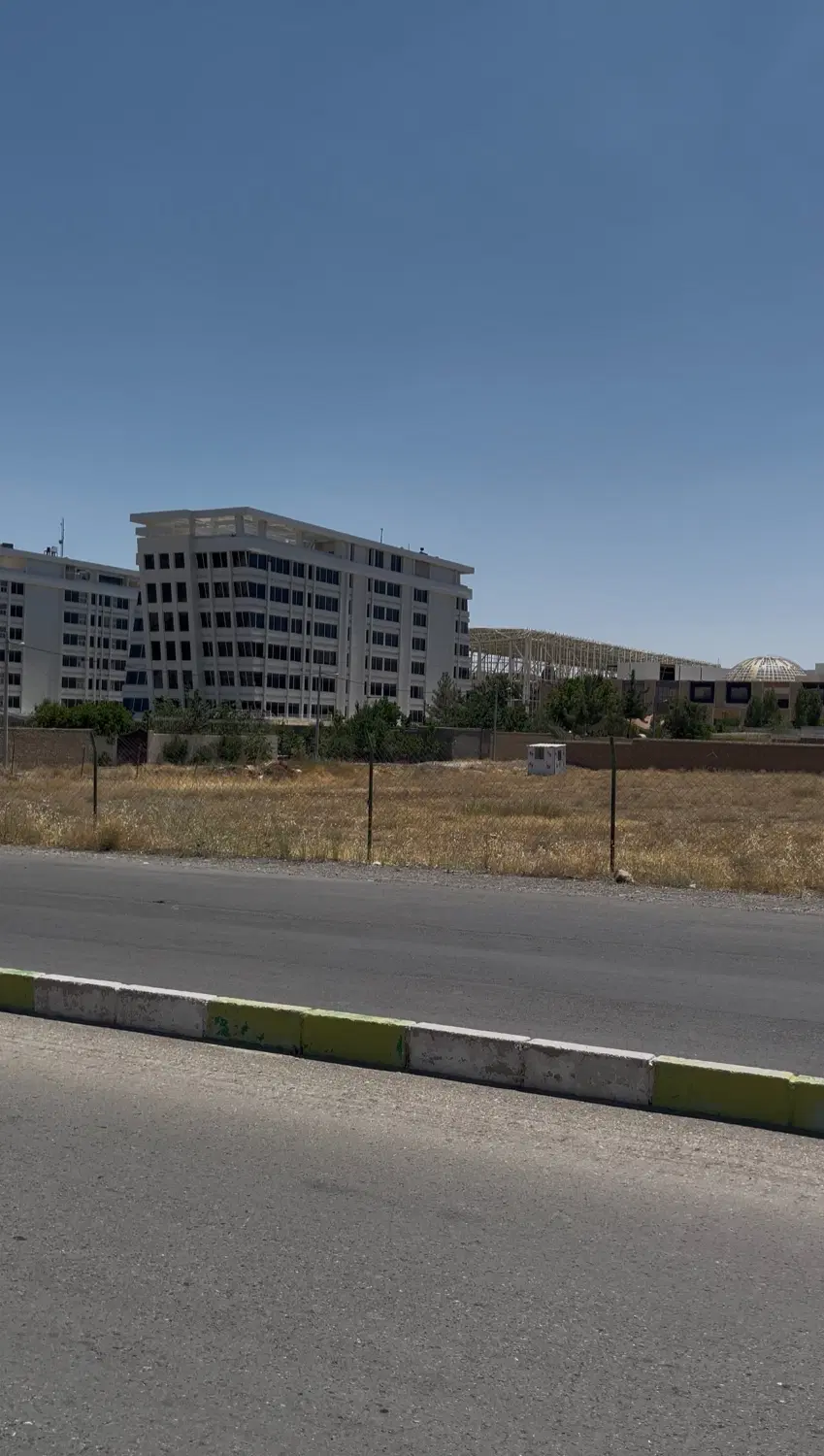 ملک مناسب سرمایگذاری