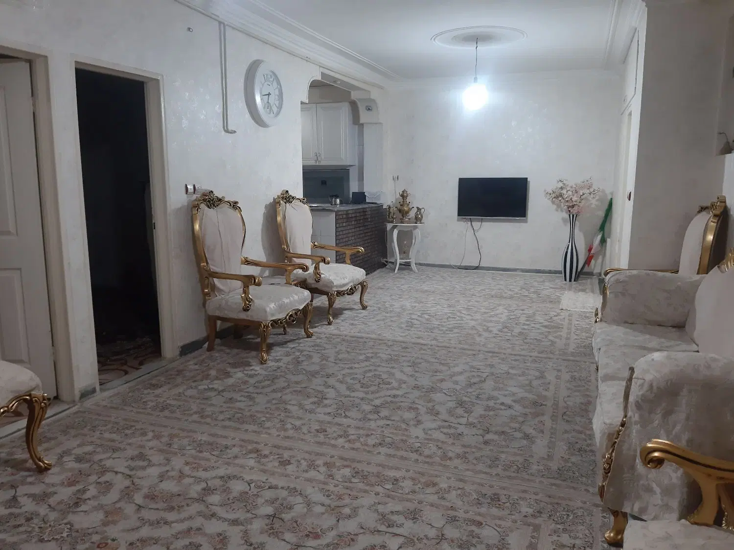 واحد آپارتمان فروشی