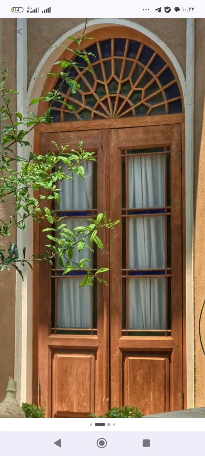 اجاره آپارتمان یک خوابه رکن آباد