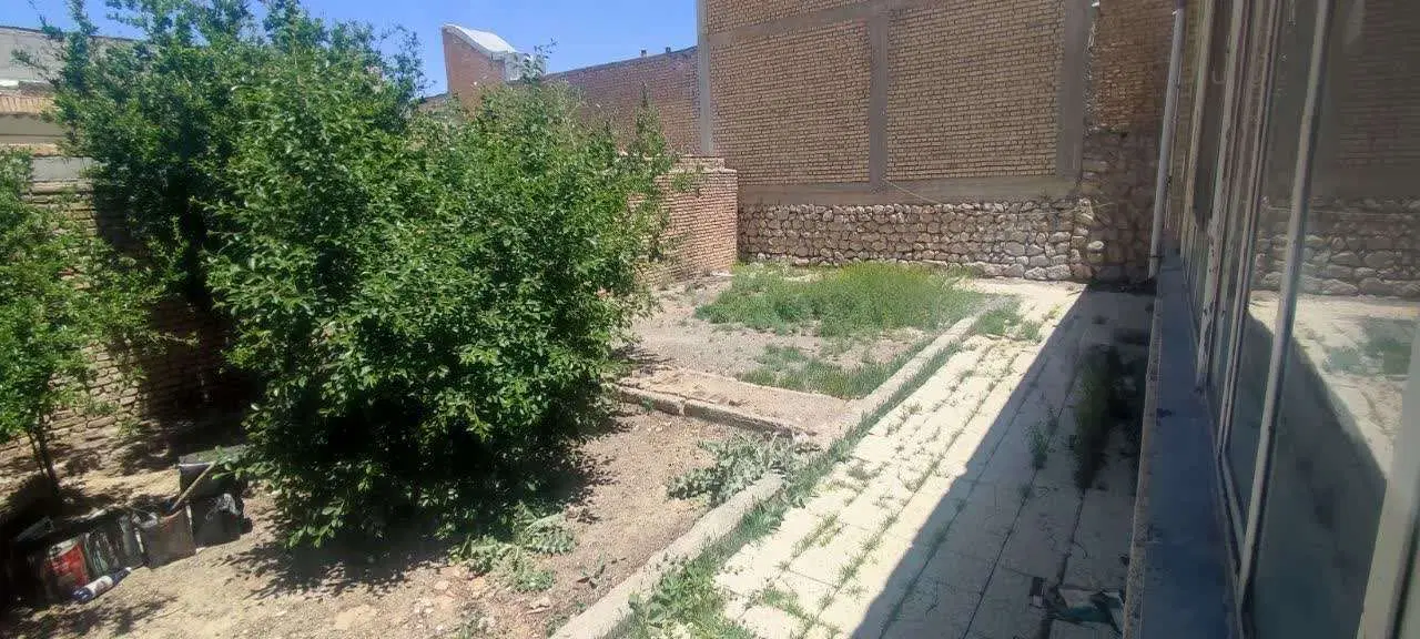 فروش  زمین وساختمان  و کلنگی