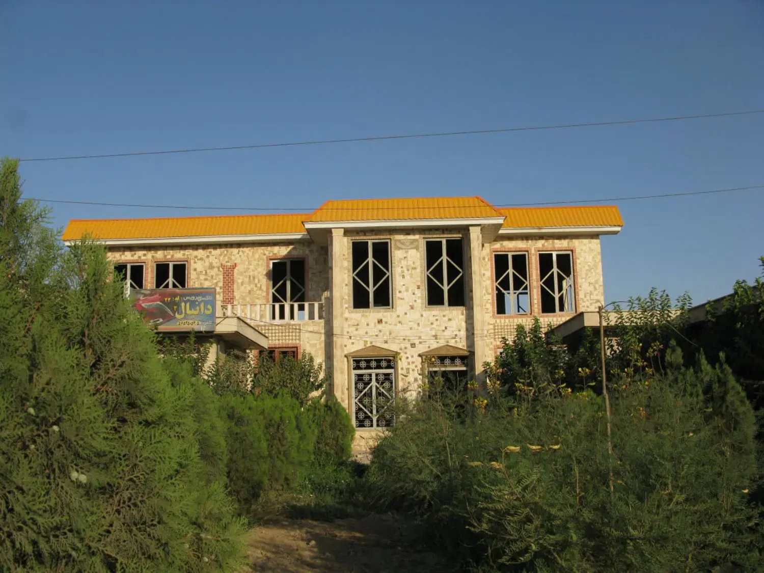 اجاره کارگاه
