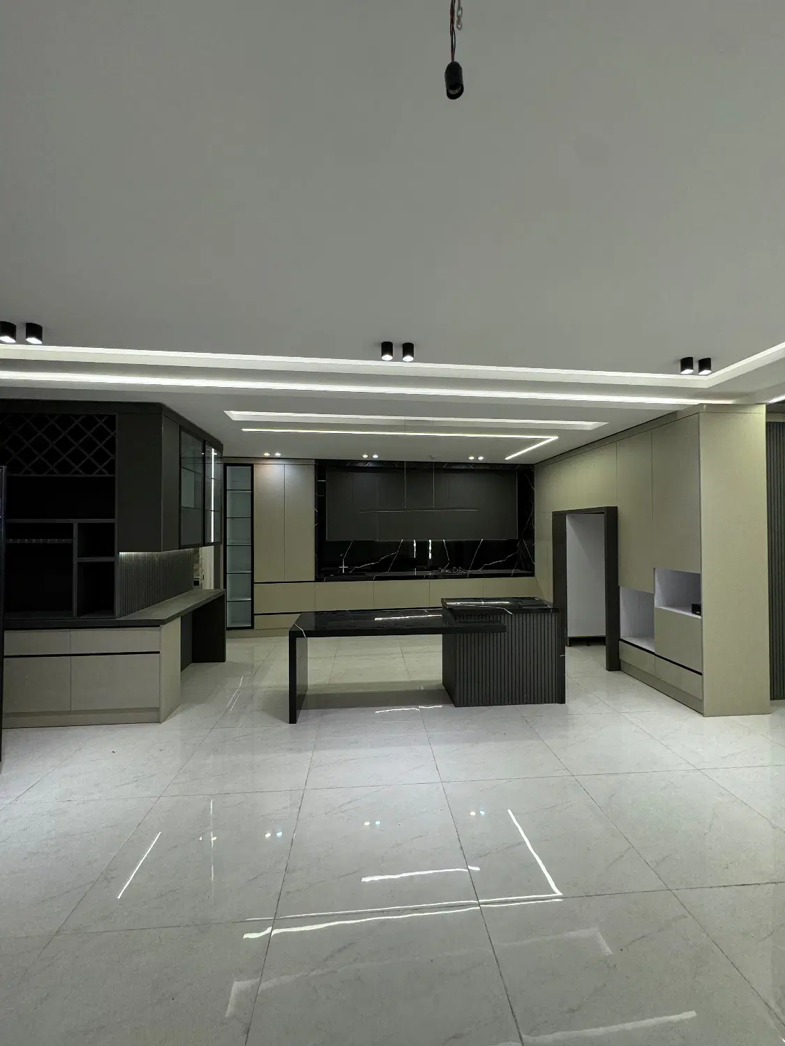اجاره ۳ خواب VIP_سازنده خوش نام بلوارگیلان
