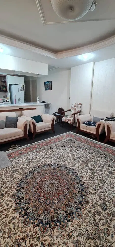 فروش آپارتمان ۱۰۰ متری