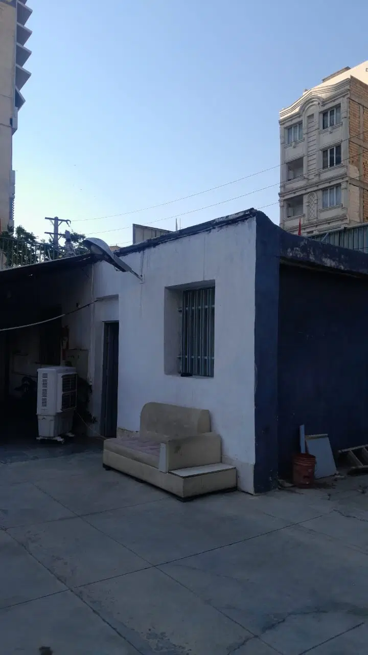 ملک تجاری 1200متر ملارد