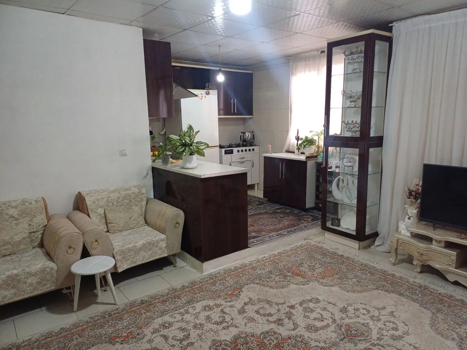 مهرگان فاز دوم نیایش۷ اکام فروشی