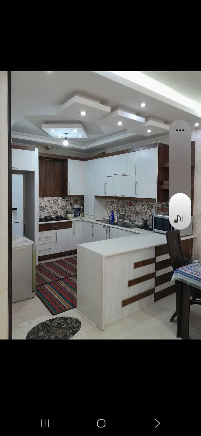 منزل ویلایی سه راه سیمین