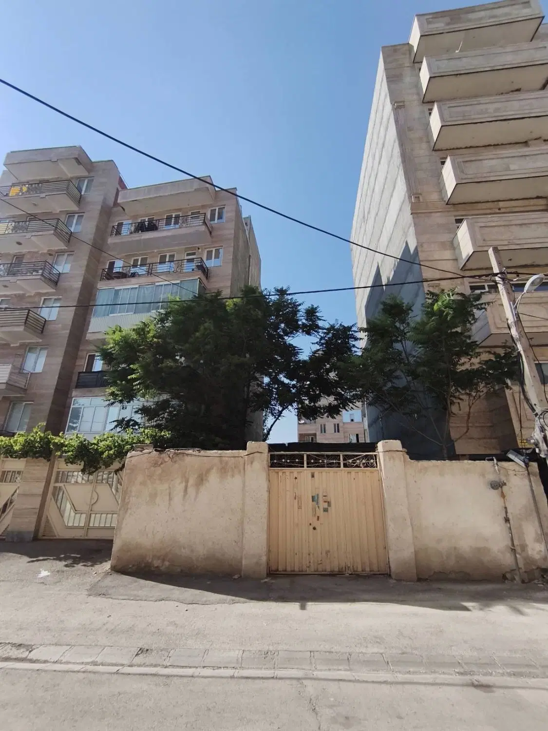 ویلایی سه‌دانش