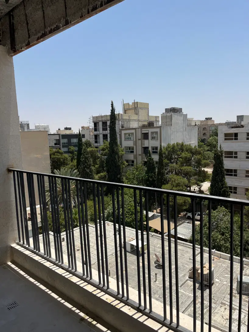 واحد ۱۲۳متری بر مستوفی خوش فی