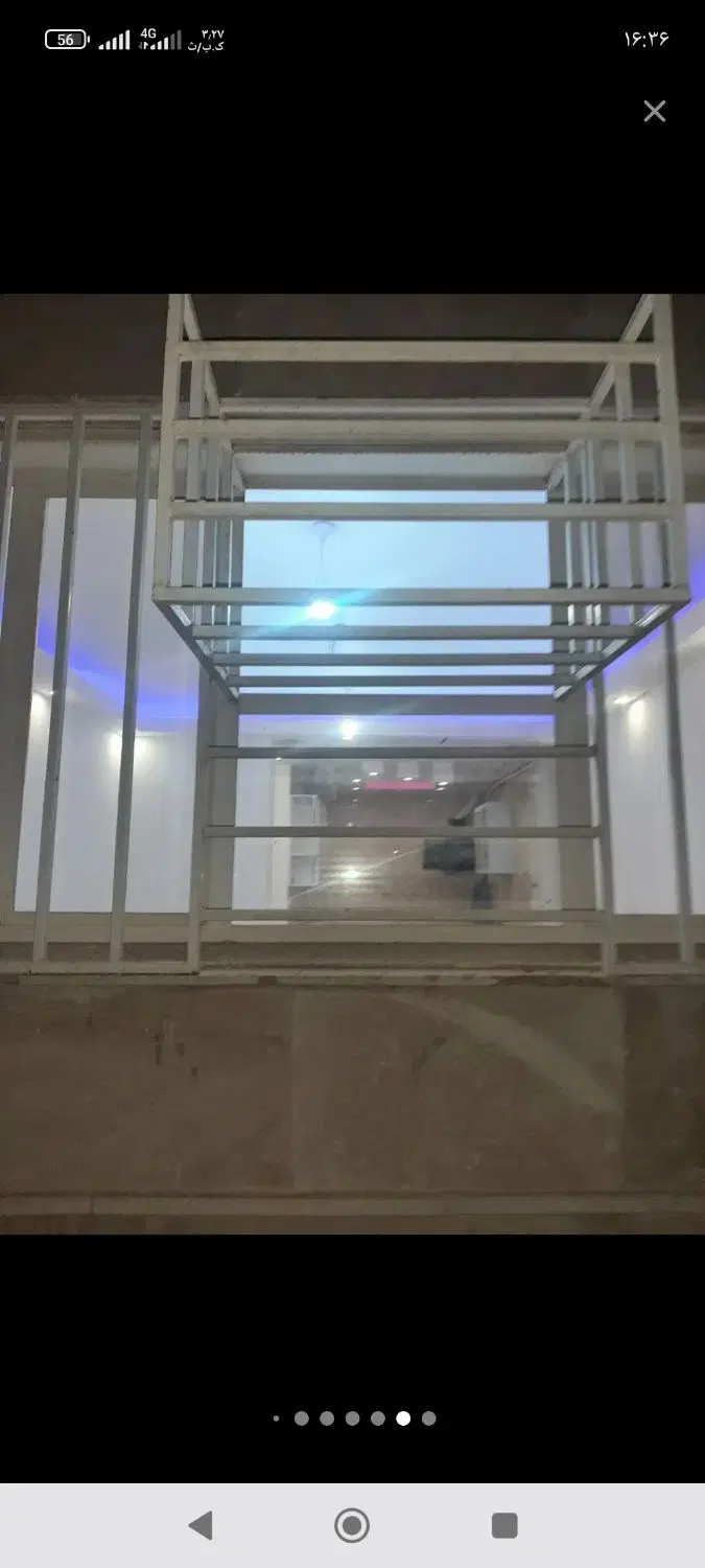 آپارتمان 70متری
