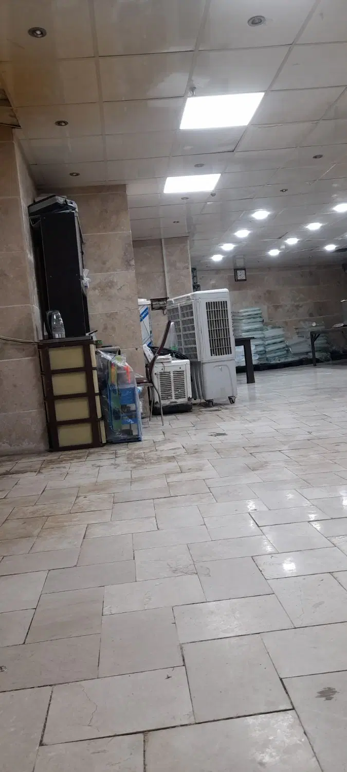 فروش کارگاه  با سند صنعتی