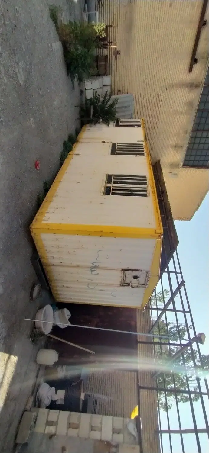 کانکس ، فروشی یا اجاره