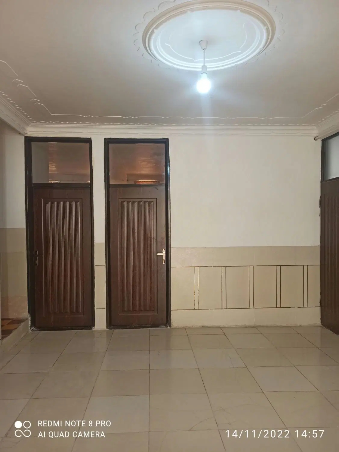 اجاره واحد مسکونی ۱۲۰ متری بلوار قاآنی