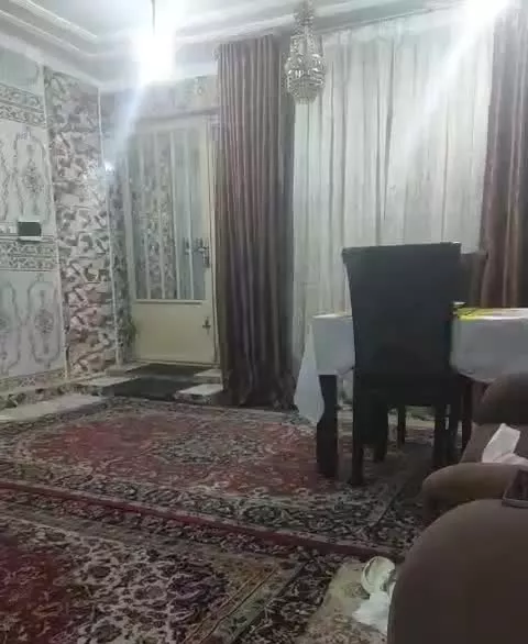 فروش ویلایی یه طبقه