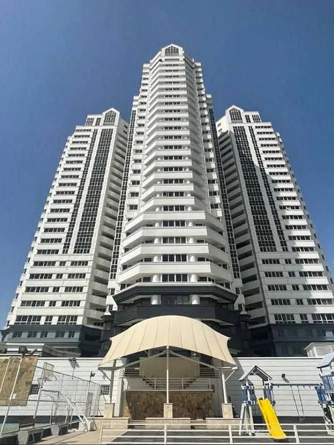 آپارتمان۵۰متری