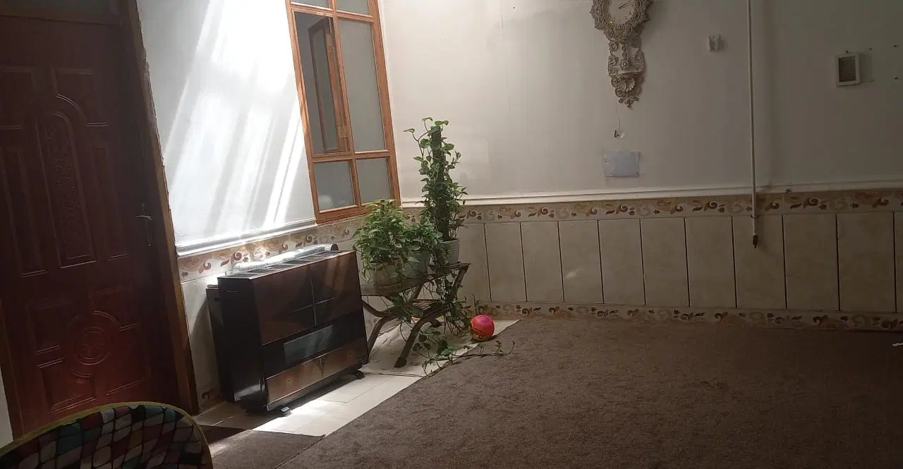 خونه طبقه بالا برای اجاره