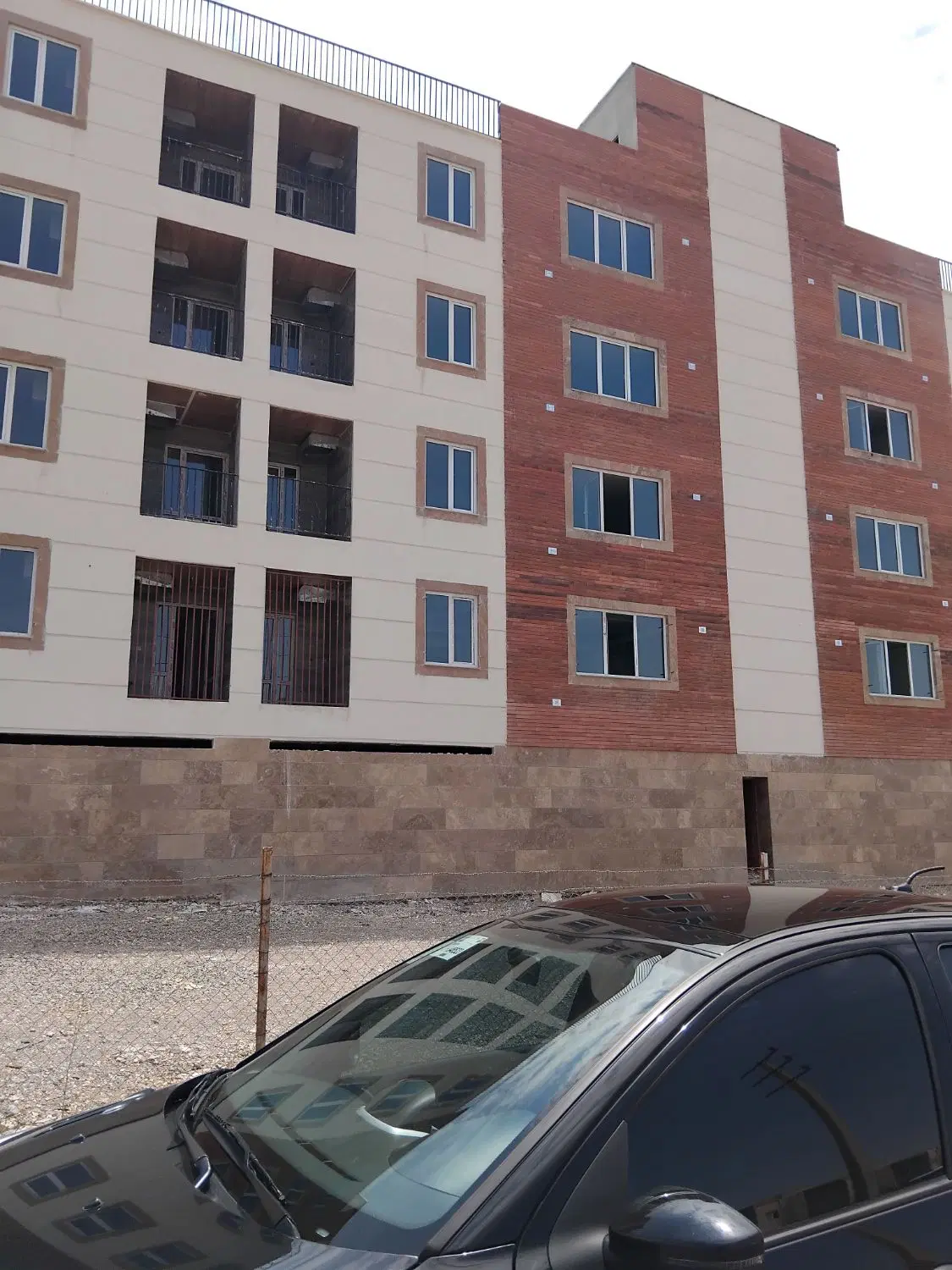 مسکن ملی قزوین مهرگان
