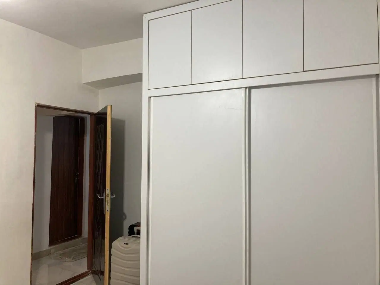 خانه ۱۲۰متری تازه ساز