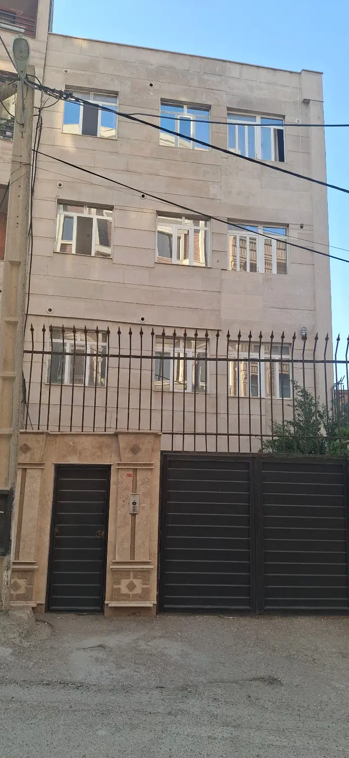زیباشهر  120 متری