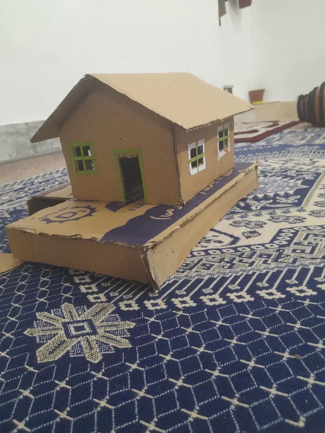اجاره انبار