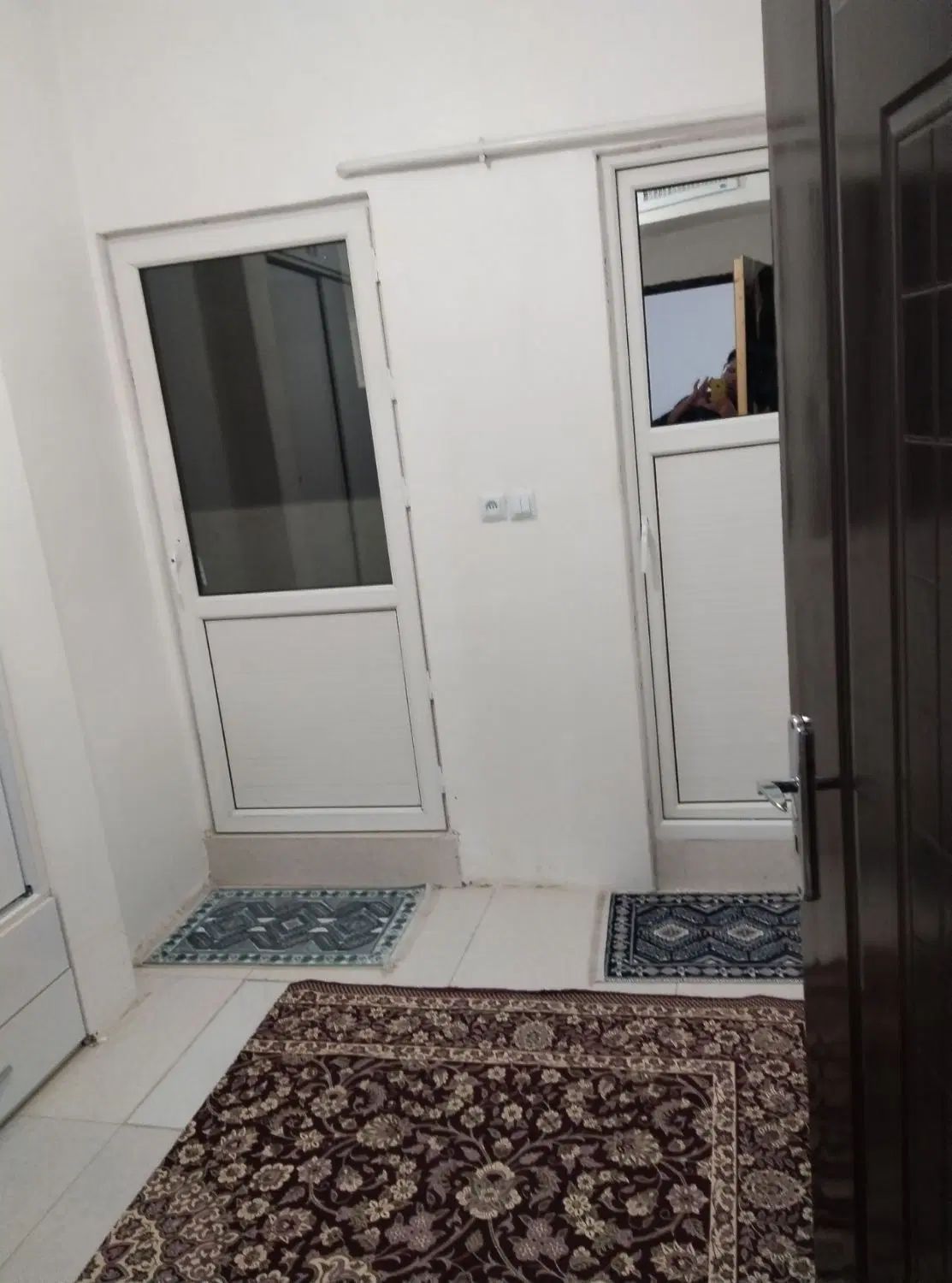 واحد ۸۷ متری
