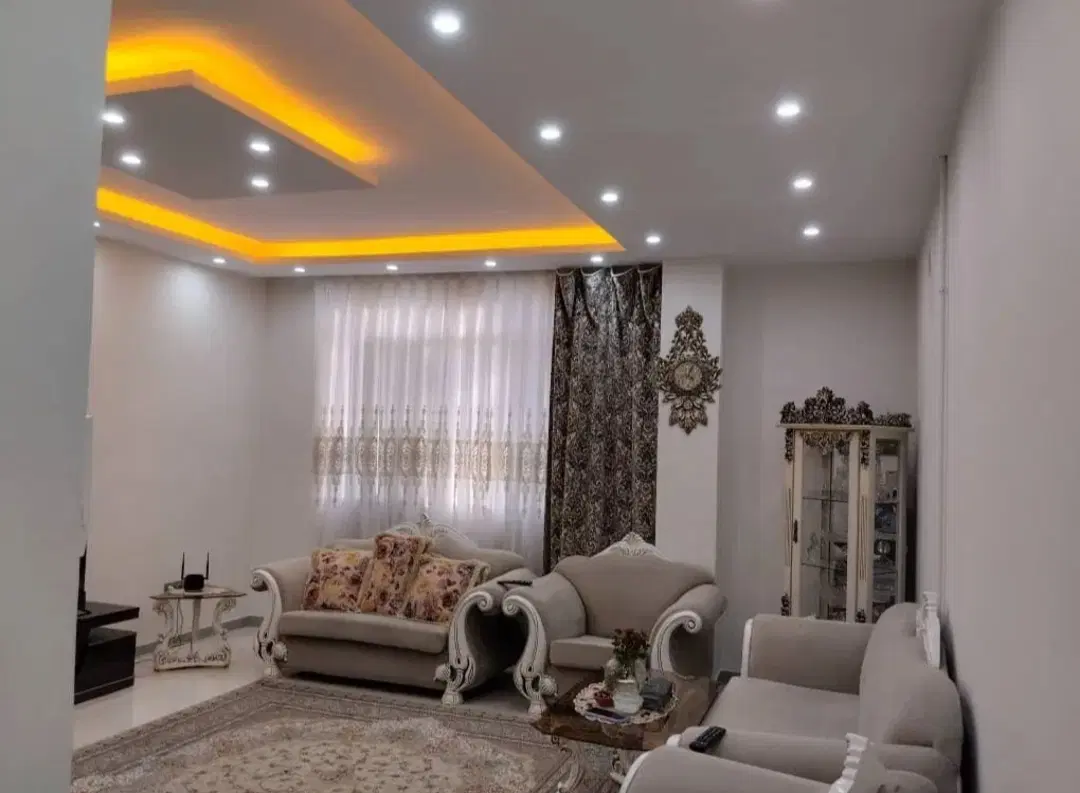 رهن واجاره 100متری شهرک مریم