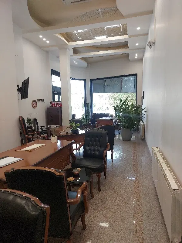 اجاره اداری تجاری جمهوری
