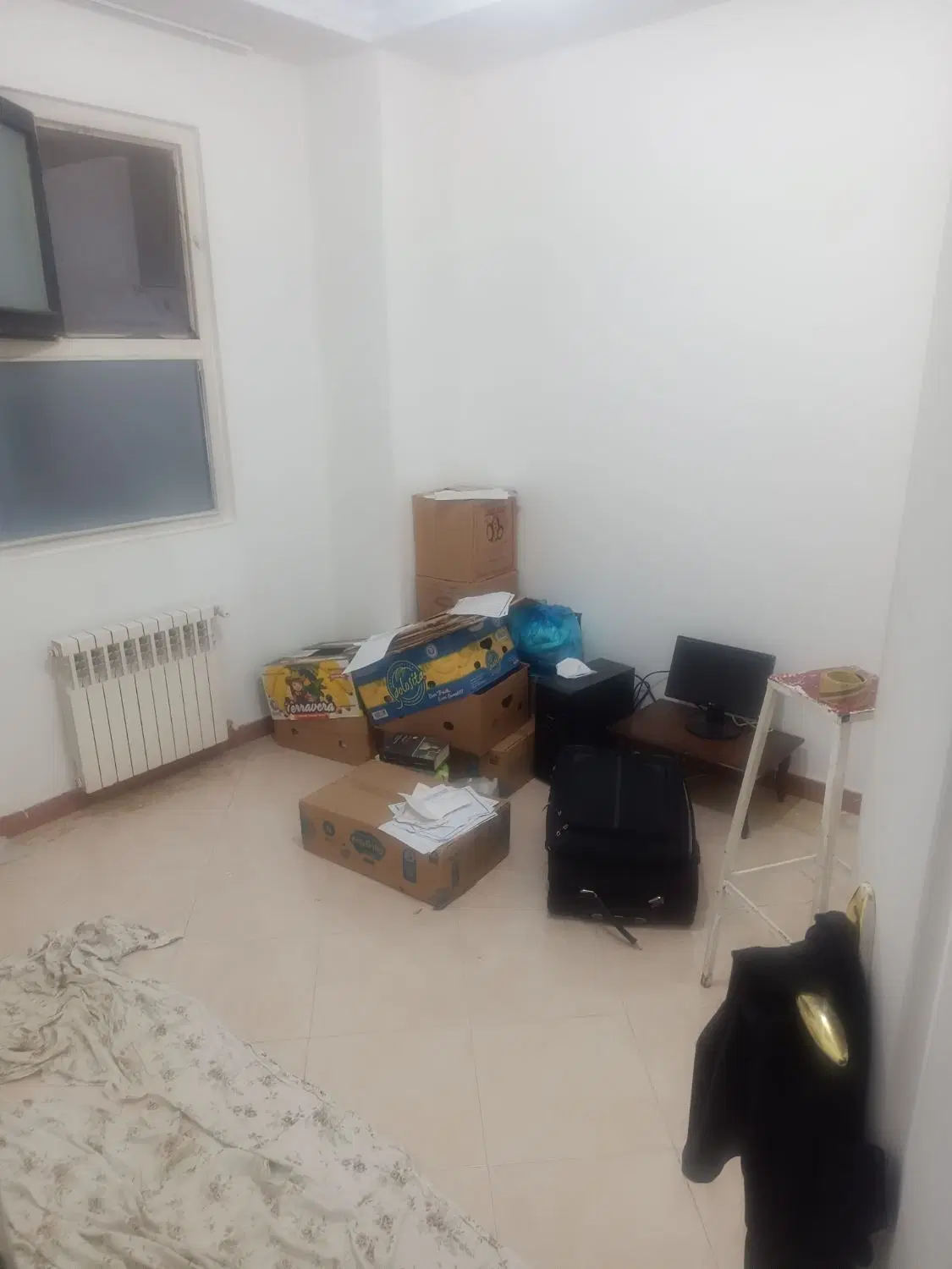 ۹۰ متر فول امکانات (نیافر)