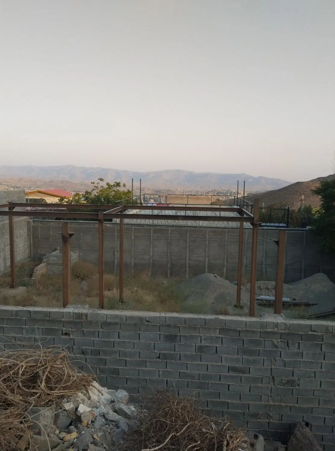 فروش زمین شهرکی در پردیس فاز چهار گلدره